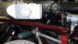 Jaguar E-Type SII FHC