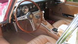 Jaguar E-Type SII FHC