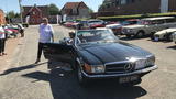 Mercedes-Benz SL-Class 220 SE (W128) 450 SL 4,5 V8 Aut