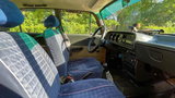 Øvrige / Others Øvrige 1978 AZLK Moskvitch M-2140 (1500)