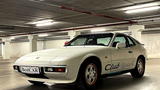 Porsche 924 S Club Sport / Le Mans