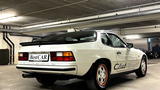Porsche 924 S Club Sport / Le Mans