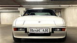 Porsche 924 S Club Sport / Le Mans