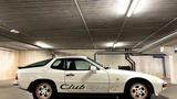 Porsche 924 S Club Sport / Le Mans