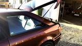 Audi 80 Coupe 2.3