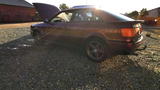 Audi 80 Coupe 2.3