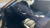 Porsche 928 S 4,7 v8 300hk aut
