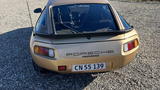 Porsche 928 S 4,7 v8 300hk aut