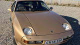 Porsche 928 S 4,7 v8 300hk aut