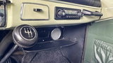 Volvo Amazon 121 1,8