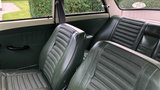 Volvo Amazon 121 1,8
