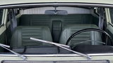 Volvo Amazon 121 1,8