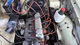 Volvo Amazon 121 1,8