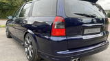Opel Vectra i30