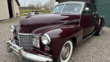 Cadillac Serie 62 5,7 Coupe