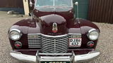 Cadillac Serie 62 5,7 Coupe