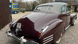 Cadillac Serie 62 5,7 Coupe