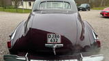 Cadillac Serie 62 5,7 Coupe