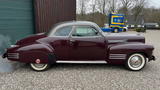 Cadillac Serie 62 5,7 Coupe