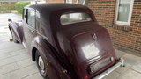 Bentley MK IV Mk VI MK V 4,5 benziner