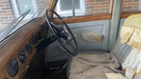 Bentley MK IV Mk VI MK V 4,5 benziner