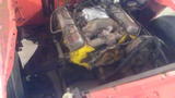 Pontiac Firebird 350 Cui V8 Aut