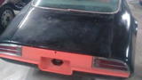 Pontiac Firebird 350 Cui V8 Aut