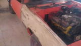 Pontiac Firebird 350 Cui V8 Aut