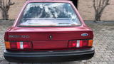 Ford Escort Mk4