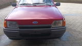 Ford Escort Mk4