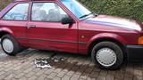 Ford Escort Mk4