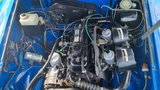 MG B Roaster 18