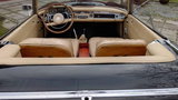 Mercedes-Benz 230 SL 200-230 (W115) Pagode