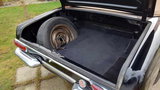 Mercedes-Benz 230 SL 200-230 (W115) Pagode