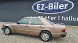Mercedes-Benz E-Class E-Klasse (W124) 300 D
