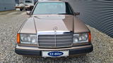 Mercedes-Benz E-Class E-Klasse (W124) 300 D
