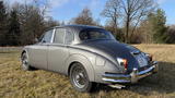 Jaguar Mk. II 3,8