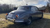 Jaguar Mk. II 3,8