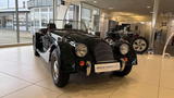 Morgan 4/4 Anniversary 1958