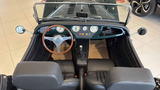 Morgan 4/4 Anniversary 1958