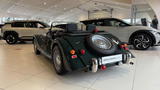 Morgan 4/4 Anniversary 1958