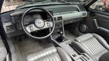 Ford Mustang GT 5,0 Cabriolet