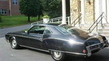 Buick Riviera 7,4 Coupe aut
