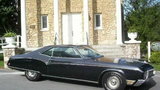 Buick Riviera 7,4 Coupe aut