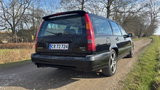 Volvo 850 T5R