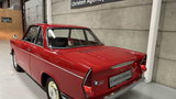 BMW 700 coupe