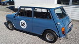 Morris Mascot Cooper 998