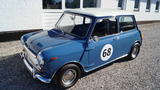 Morris Mascot Cooper 998
