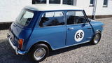 Morris Mascot Cooper 998