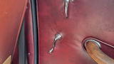 MG ZA Magnette